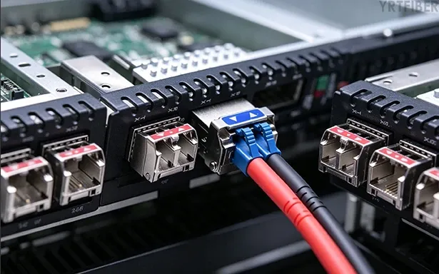 100GBASE QSFP28 DWDM PAM4 Optical Module Transceivers for 80km & 120km(Image3)