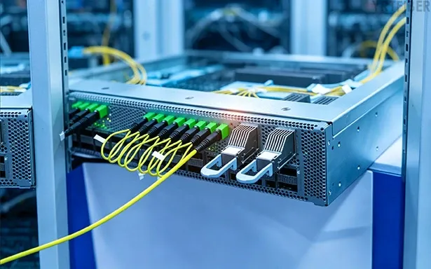 100GBASE QSFP28 DWDM PAM4 Optical Module Transceivers for 80km & 120km(Image2)
