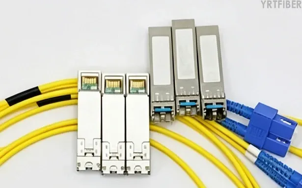 100GBASE QSFP28 DWDM PAM4 Optical Module(Image5)